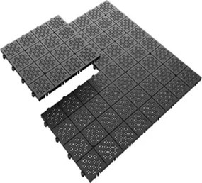 Pardoseală de grădină Atena – Rojaplast