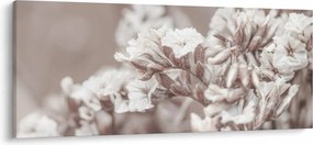 Tablou - Detaliu crenguță (120x50 cm)