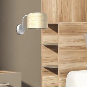 Aplică MARSHALL 1xE27/60W/230V