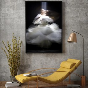 Poster - Dansatoare (A4)