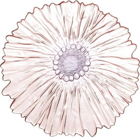 Bol roz deschis din sticlă ø 31 cm Mariko – Bloomingville