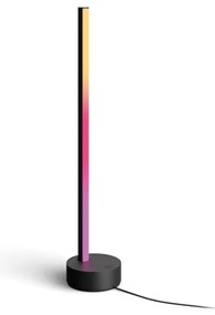 Philips Hue LED RGB lampă de birou dimabilă 12W 230V 2000-6500K negru