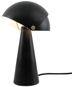 Veioza, lampa de masa design modern ALIGN negru 2120095003 NL