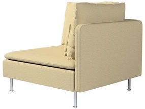 Husă pentru secțiunea de colț Söderhamn