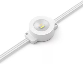 Philips Hue FESTAVIA ghirlandă LED RGBW reglabilă pentru exterior, 32 LED, 18 m, IP65