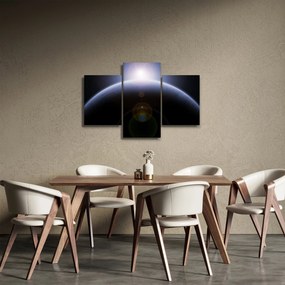 Tablou - Corp cosmic (90x60 cm)