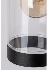 Lampă de perete de exterior KOLTA 1xE27/12W/230V IP44 Rabalux 7386