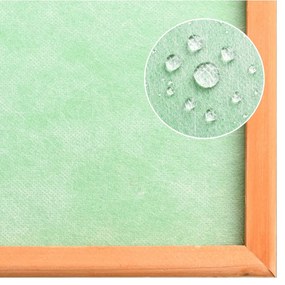 Sopron de gradina, 71 x 60 x 213 cm, lemn