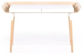 Birou cu 2 sertare EMKO My Writing