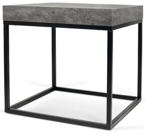 Măsuță auxiliară TemaHome Petra, mică