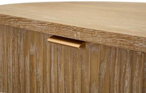 Mauro Ferretti Dulap Goteborg Cm 81X46X80 | Aosom Romania