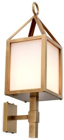 Aplica de perete LUX pentru exterior, Protectie IP44, Riserva