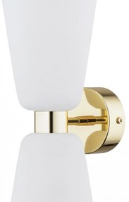 Aplica de perete eleganta design modern RENO alama