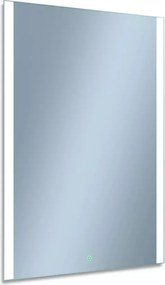 Oglinda cu iluminare Led Venti Talia 50 cm x 70 cm