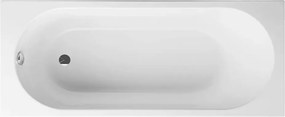 Cada dreptunghiulara Villeroy&Boch O.novo 170x75 cm
