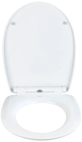 Capac WC Wenko Polar, 36,5 x 45 cm