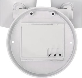 Proiector LED de exterior cu senzor Westinghouse 63642 LED/17,5W/230V IP44