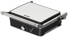 GRILL ELECTRIC HEINNER HEG-K2000CP