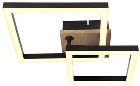 Plafoniera LED design slim BARD 15W