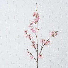 Fir floare artificiala Cherry Blossom Multicolor, H109 cm