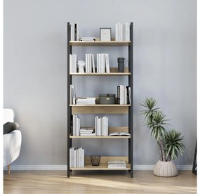 Raft Kaida 7 (stejar) . 1109407