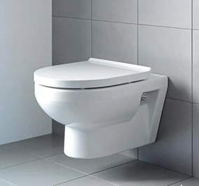 Duravit Durastyle Capac WC cu soft-close