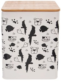 Recipient pentru gustări-recompensă 3,1 l – Orion