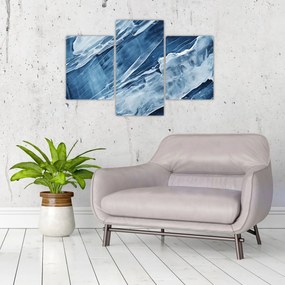 Tablou - Detaliu de pictură (90x60 cm)