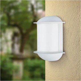 Eglo 96353 - LED Corp de iluminat perete exterior ISOBA LED/6W