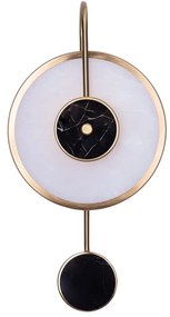 Aplica de perete LED design modern RETRO