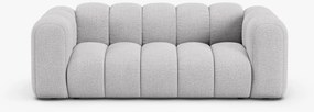 Canapea Lupine 2 locuri boucle Baloo L200 cm