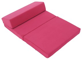 Fotoliu extensibil Viajado (roz închis) . 1116547