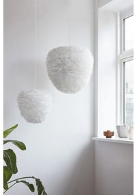 Abajur alb ø 55 cm Eos Evia Large – UMAGE