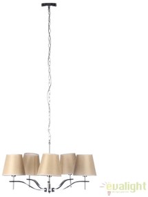 Candelabru elegant design modern Princessa 5