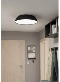 Plafonieră LED RGBW dimabilă Eglo 900407 TOLLOS-Z 3xLED/11W/230V