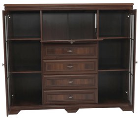 Comoda KORA KK7, samoa king