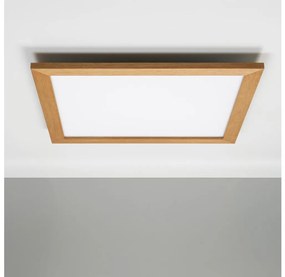 Eglo 99472 - Plafonieră LED PIGLIONASSO LED/32W/230V 645x645 mm