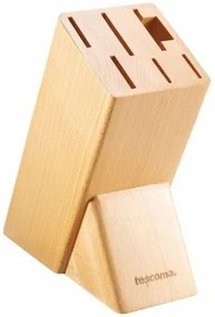 Tescoma Bloc NOBLESSE pentru 6 cuțite,foarfece/țigă, S