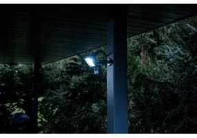 Proiector LED de exterior cu senzor LED/10W/230V 6500K IP65 Brennenstuhl