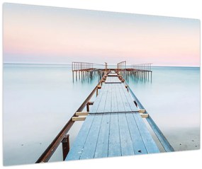 Tablou - Digul lung (90x60 cm)