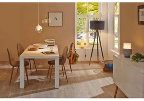 Lampadar Paulmann 79633 1xE27/20W RURIK 230V