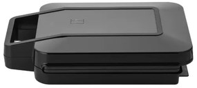 Botti Sandwich maker Rosti, negru