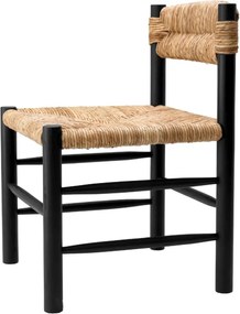 Scaun LUX design natural Cosby