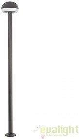 Stalp exterior inaltime 250cm IP44 Boletus 74395