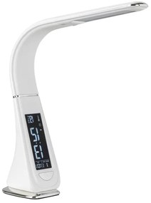 Lampă de masă LED tactilă dimabilă Rabalux LED/5W/230V albă