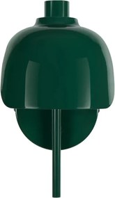 Osram - Lampă de perete DECOR COROLLE 1xG9/20W/230V verde
