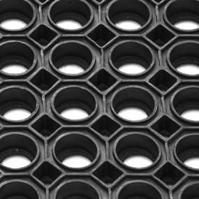 Covoras Intrare Antiderapant Domino 16