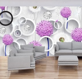 Fototapet - Abstract 3D (147x102 cm)