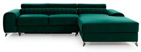 Coltar extensibil Grayson pe dreapta Nube 35