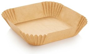 Forme Aer Tescoma mold pătrat DELICIA 20 x 20cm, 50 buc, 20 x 20 cm